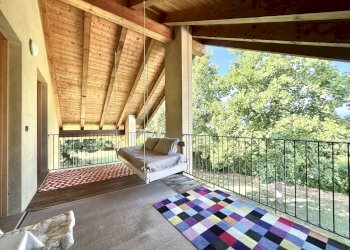 Villa Via Parco Robinson, 25., Cuneo - foto 80