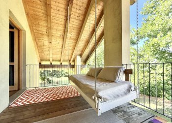 Villa Via Parco Robinson, 25., Cuneo - foto 81