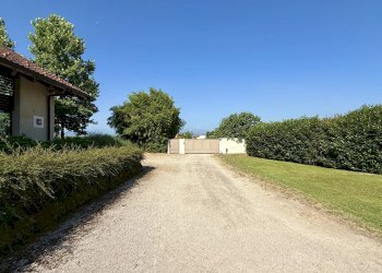 Villa Via Parco Robinson, 25., Cuneo - foto 85