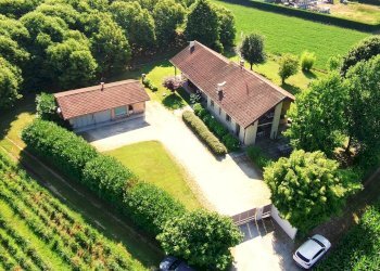 Villa Via Parco Robinson, 25., Cuneo - foto 87