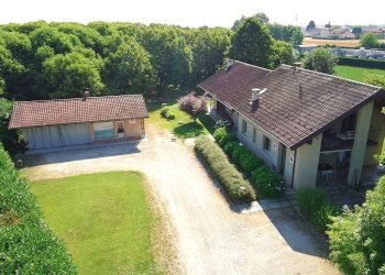 Villa Via Parco Robinson, 25., Cuneo - foto 88