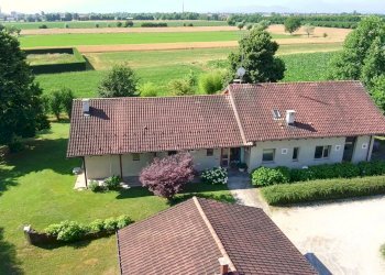 Villa Via Parco Robinson, 25., Cuneo - foto 89