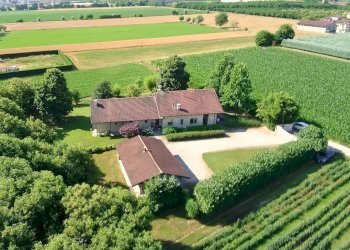 Villa Via Parco Robinson, 25., Cuneo - foto 90