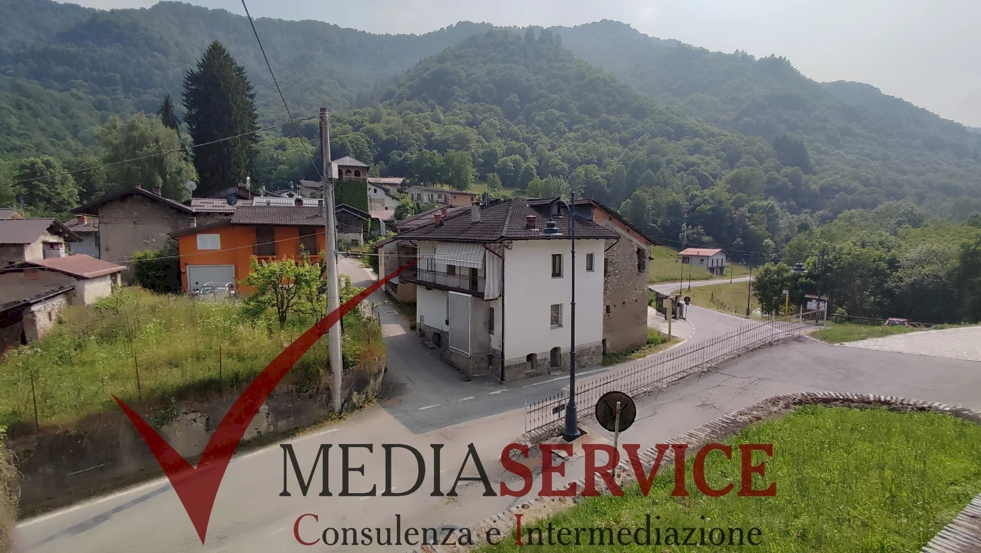 Dimora Storica Frazione Serre, 4., Valloriate - foto 1