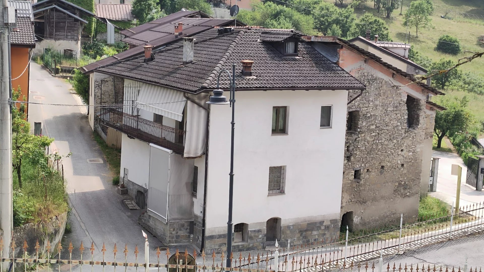 Dimora Storica Frazione Serre, 4., Valloriate - foto 2