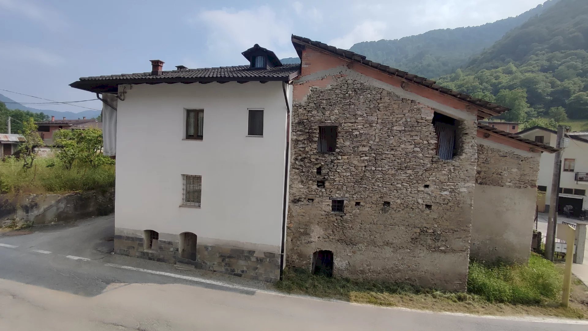 Dimora Storica Frazione Serre, 4., Valloriate - foto 3