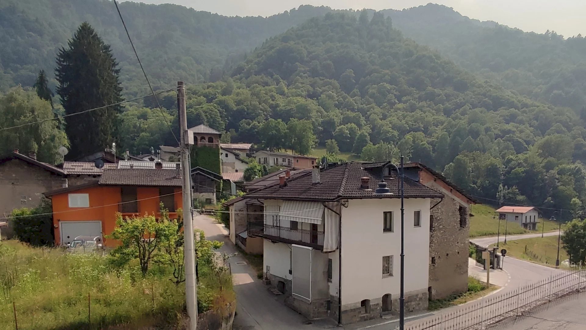 Historic Residence Frazione Serre, 4., Valloriate - photo 1