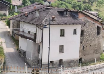 Historic Residence Frazione Serre, 4., Valloriate - photo 2
