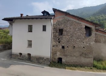 Historic Residence Frazione Serre, 4., Valloriate - photo 3