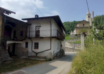Historic Residence Frazione Serre, 4., Valloriate - photo 4