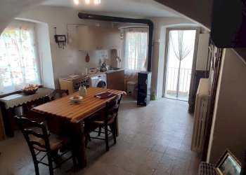 Historic Residence Frazione Serre, 4., Valloriate - photo 13