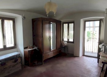 Historic Residence Frazione Serre, 4., Valloriate - photo 16