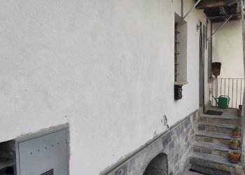 Historic Residence Frazione Serre, 4., Valloriate - photo 17