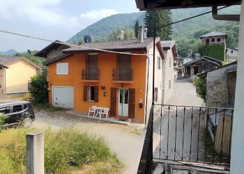 Historic Residence Frazione Serre, 4., Valloriate - photo 19