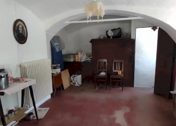 Historic Residence Frazione Serre, 4., Valloriate - photo 21