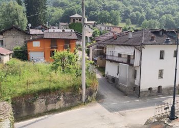 Historic Residence Frazione Serre, 4., Valloriate - photo 24