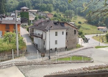 Historic Residence Frazione Serre, 4., Valloriate - photo 25