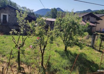 Historic Residence Frazione Serre, 4., Valloriate - photo 30