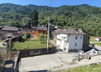 Historic Residence Frazione Serre, 4., Valloriate - photo 32