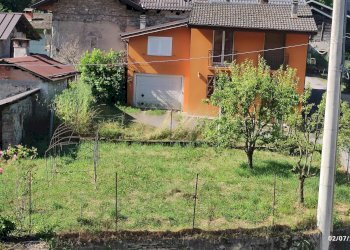 Historic Residence Frazione Serre, 4., Valloriate - photo 33