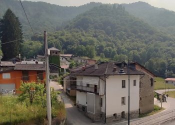 Historic Residence Frazione Serre, 4., Valloriate - photo 1