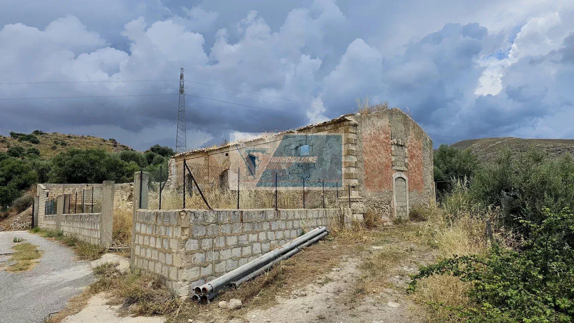 Villa Avola - photo 1