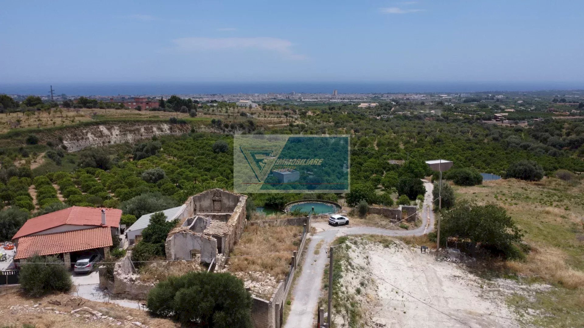 Villa Avola - photo 3