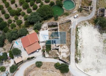 Villa Avola - foto 19