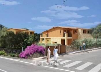 Villa Bifamiliare San Teodoro - foto 2