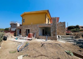 Villa Bifamiliare San Teodoro - foto 6