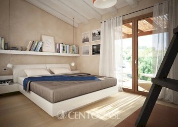 Villa Bifamiliare San Teodoro - foto 20