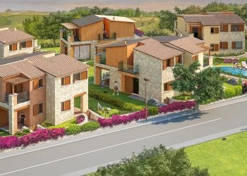 Villa Bifamiliare San Teodoro - foto 23