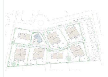 Villa Bifamiliare San Teodoro - foto 25