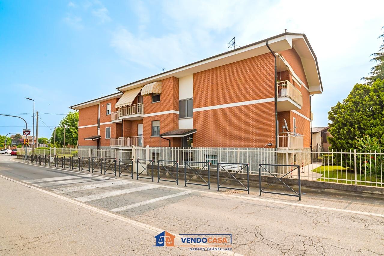 Quadrilocale Moretta - foto 1