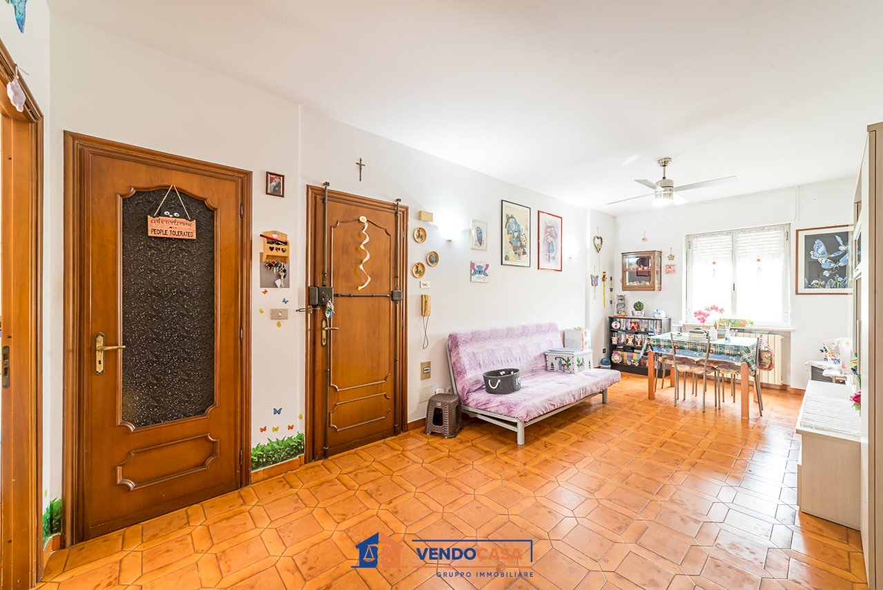 Quadrilocale Moretta - foto 2