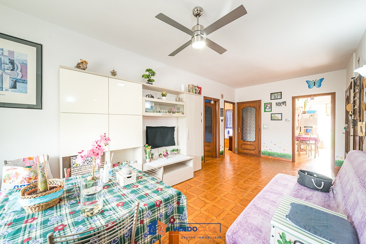 Quadrilocale Moretta - foto 3