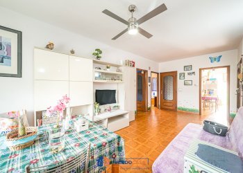 Quadrilocale Moretta - foto 3