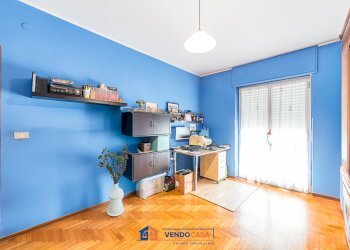 Quadrilocale Moretta - foto 12