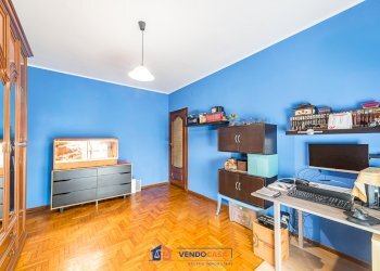 Quadrilocale Moretta - foto 13