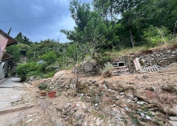 Terreno agricolo Via Del Maggiolo, Rapallo - foto 2