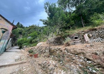 Terreno agricolo Via Del Maggiolo, Rapallo - foto 6