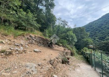 Terreno agricolo Via Del Maggiolo, Rapallo - foto 7