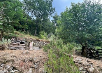 Terreno agricolo Via Del Maggiolo, Rapallo - foto 12