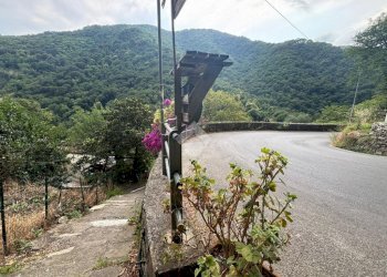 Terreno agricolo Via Del Maggiolo, Rapallo - foto 14