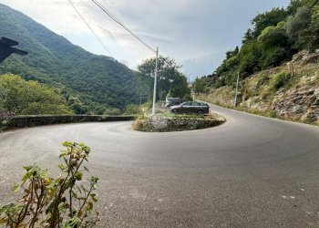 Terreno agricolo Via Del Maggiolo, Rapallo - foto 15