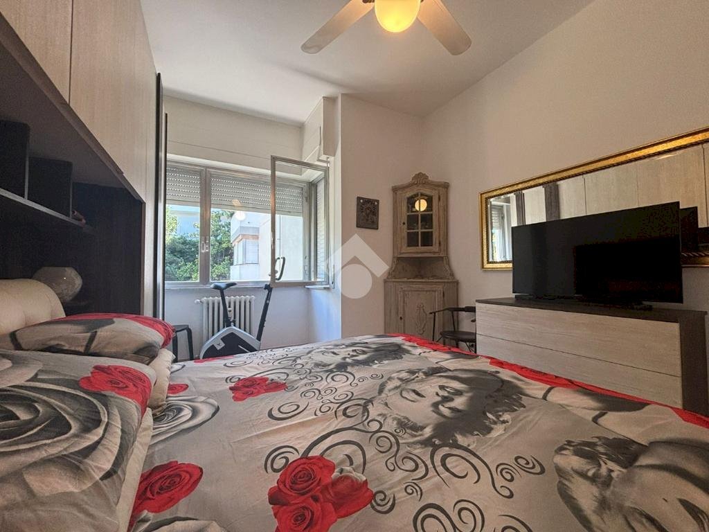 Two-room apartment Via Sciesa, Rapallo - photo 3