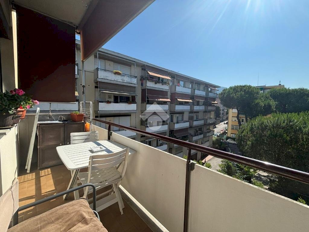 Two-room apartment Via Sciesa, Rapallo - photo 2