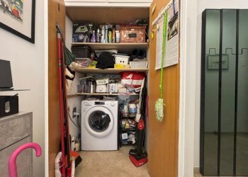 Bilocale Via Sciesa, Rapallo - foto 26