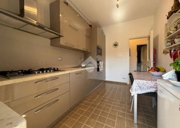 Bilocale Via Sciesa, Rapallo - foto 13