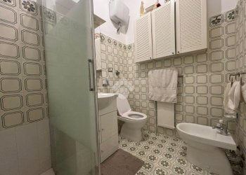 Bilocale Via Sciesa, Rapallo - foto 23